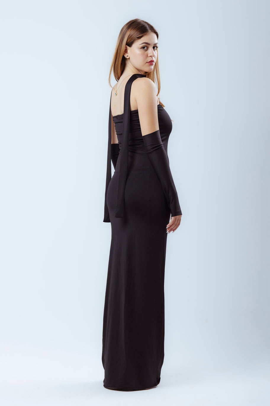 Tube Dress