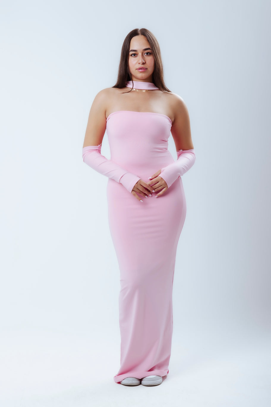 Tube Dress