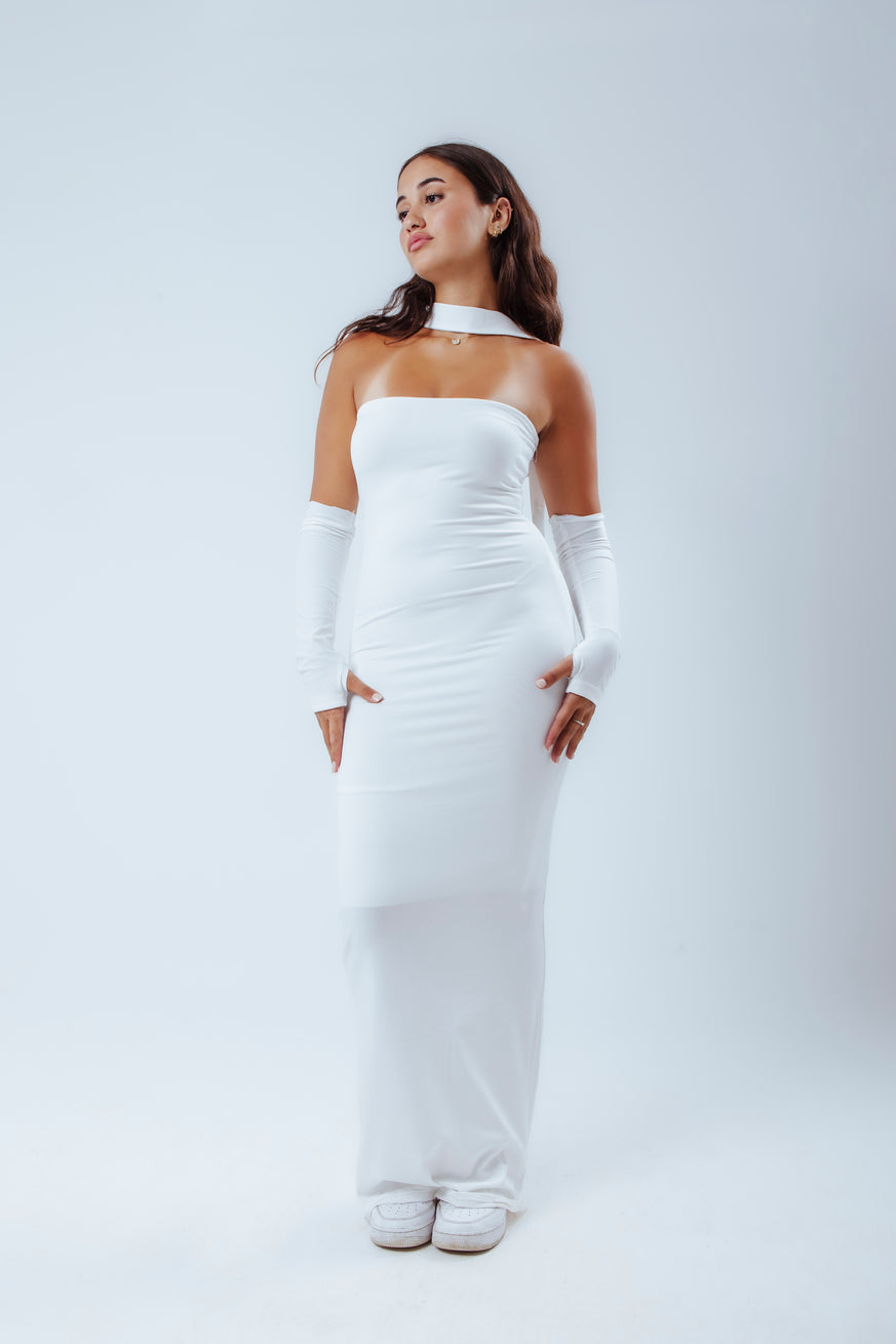 Tube Dress