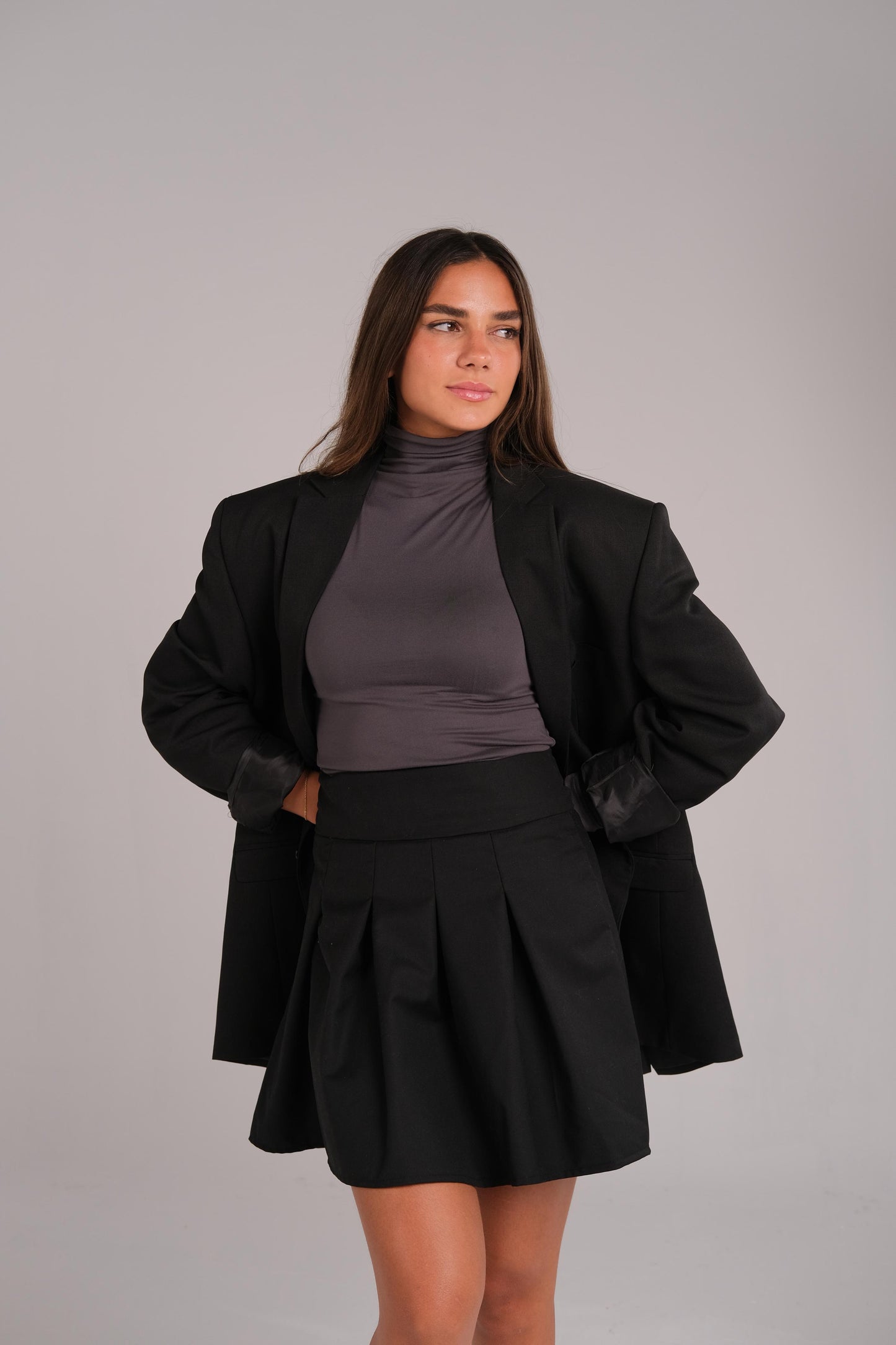 ALL-DAY Oversized Blazer