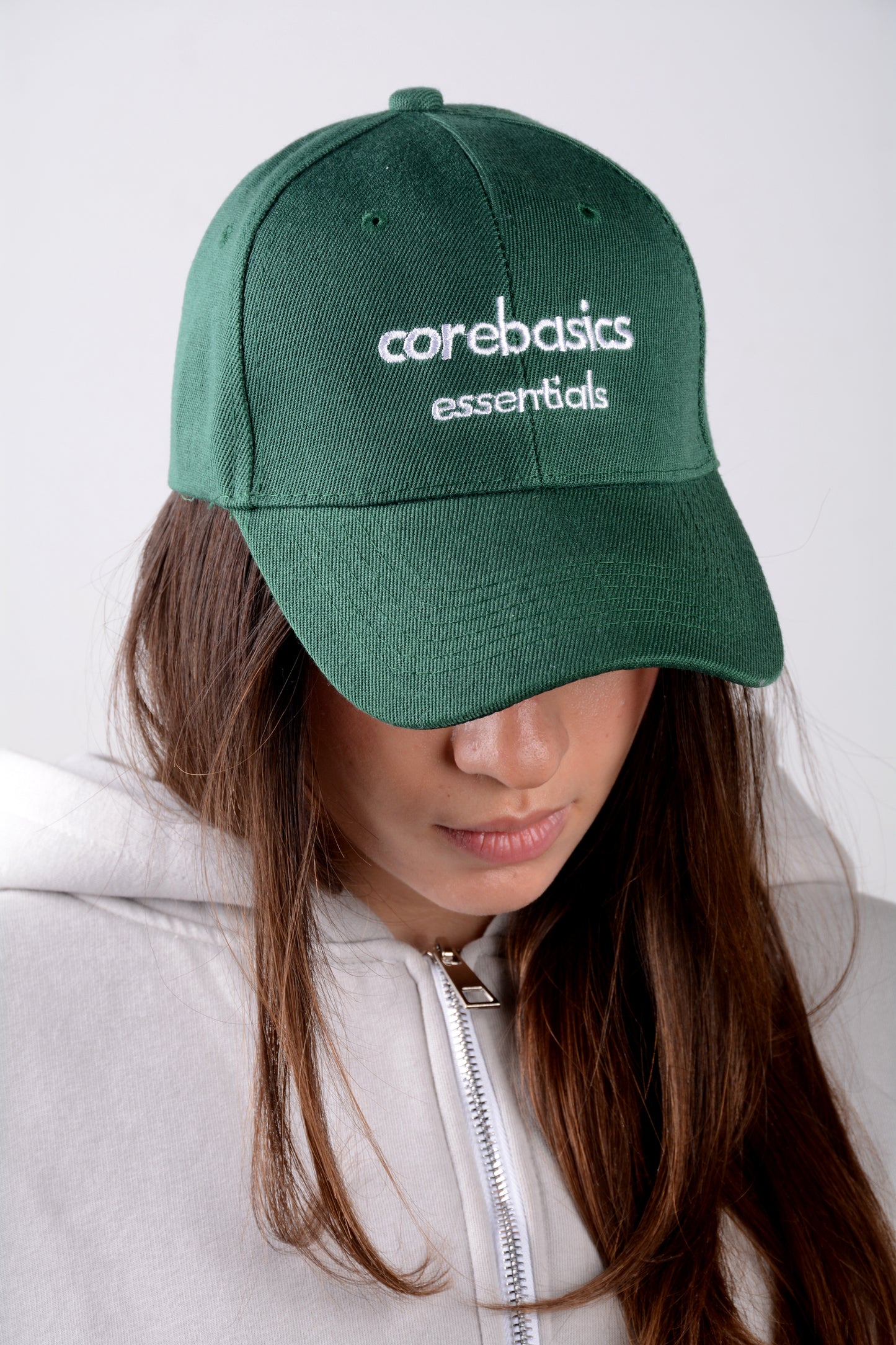Corebasics essential cap