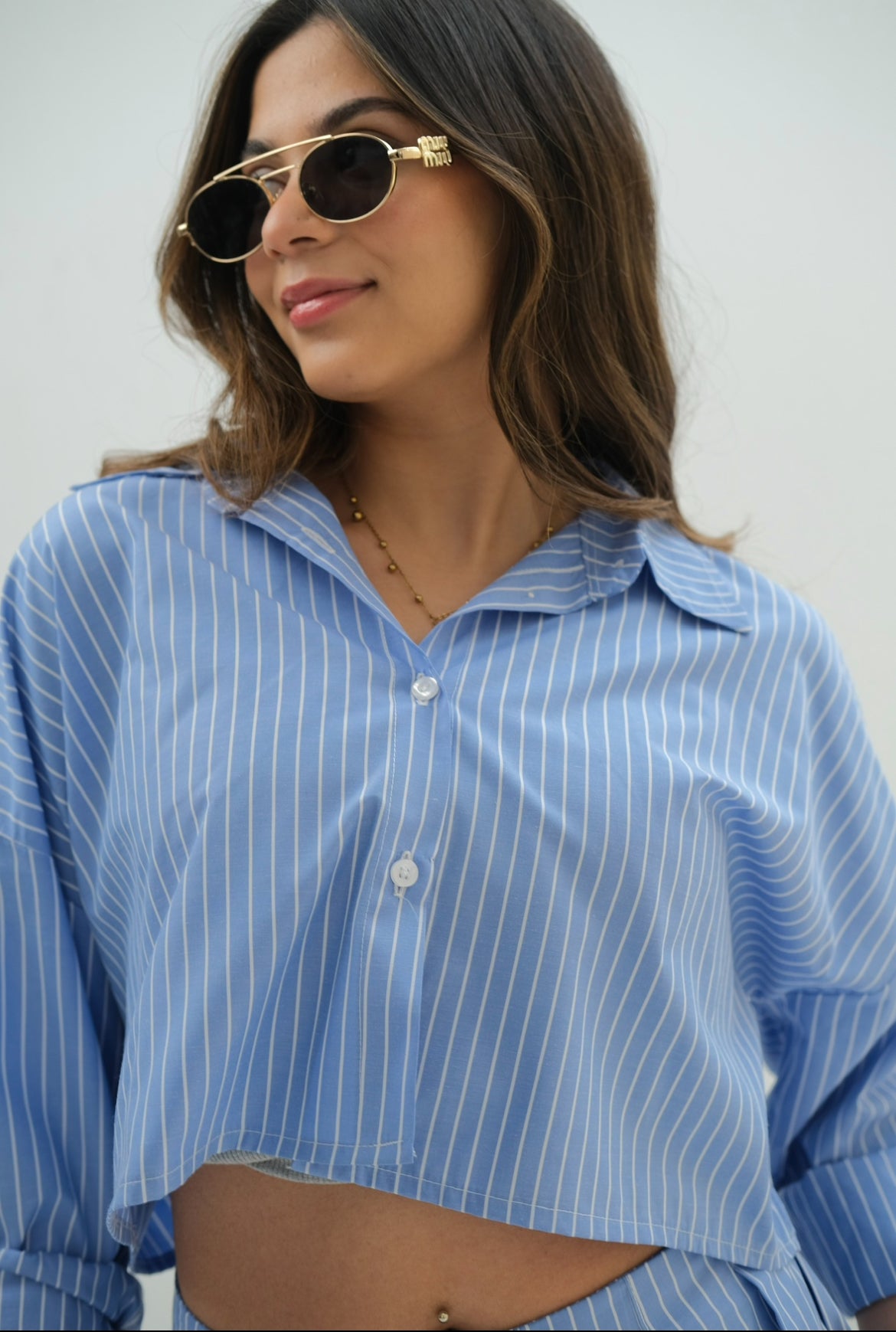 Stripped set