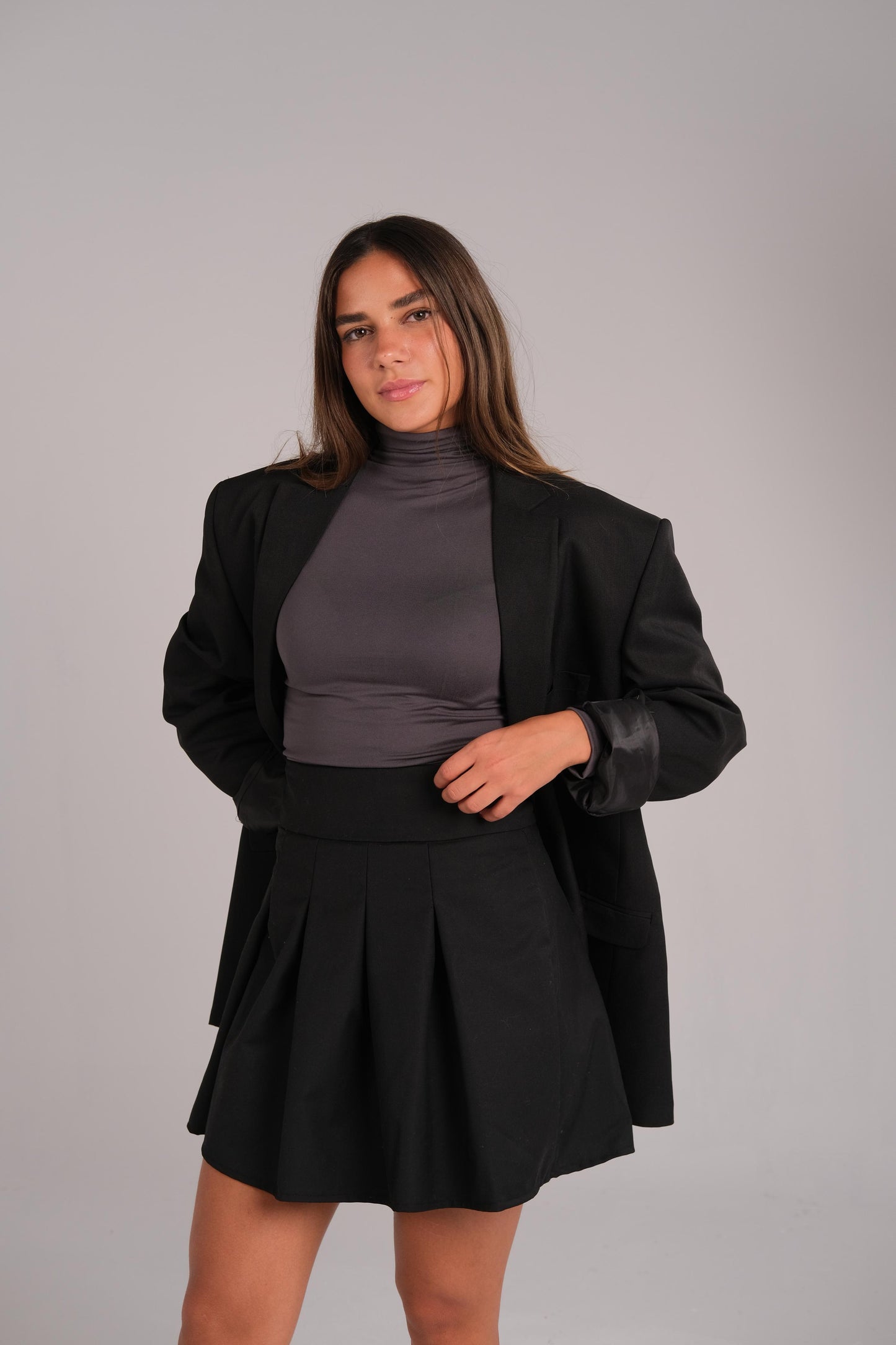 ALL-DAY Oversized Blazer