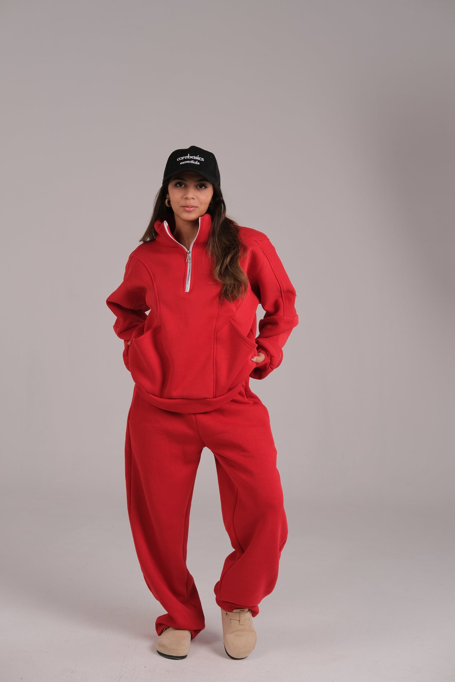 UNISEX Pants