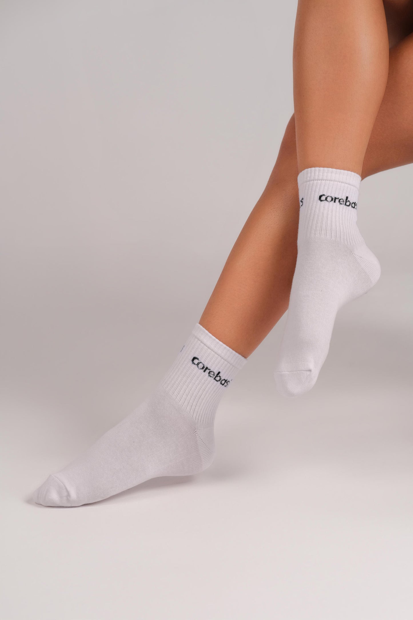 Corebasics essential sock (2 pairs)