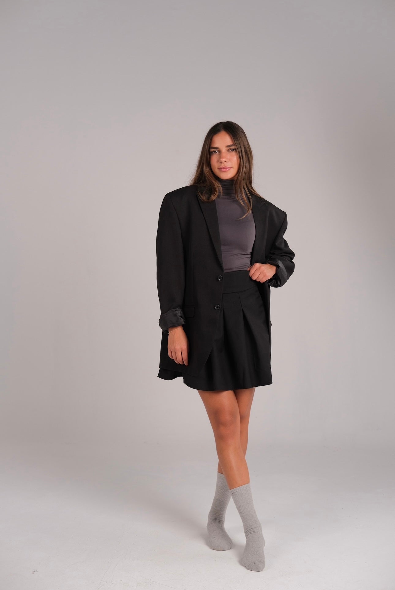 ALL-DAY Skirt