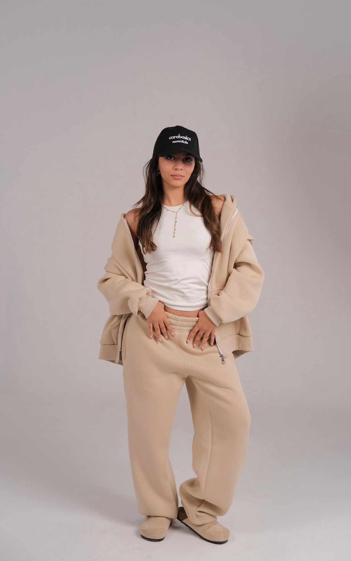 UNISEX Pants