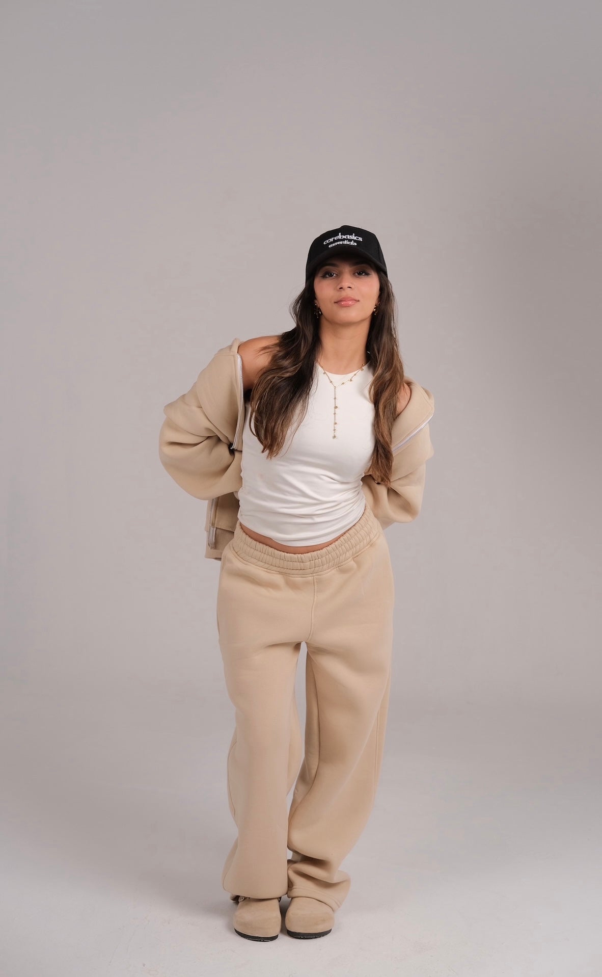 UNISEX Pants