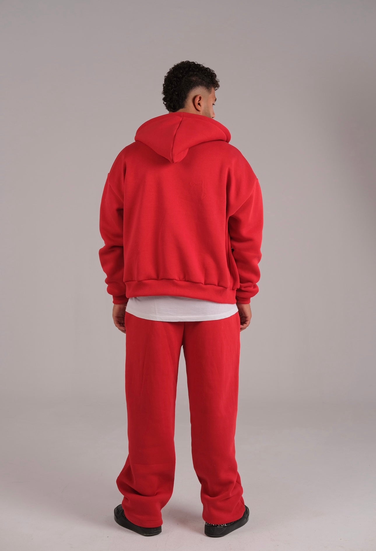 Oversized UNISEX Jacket