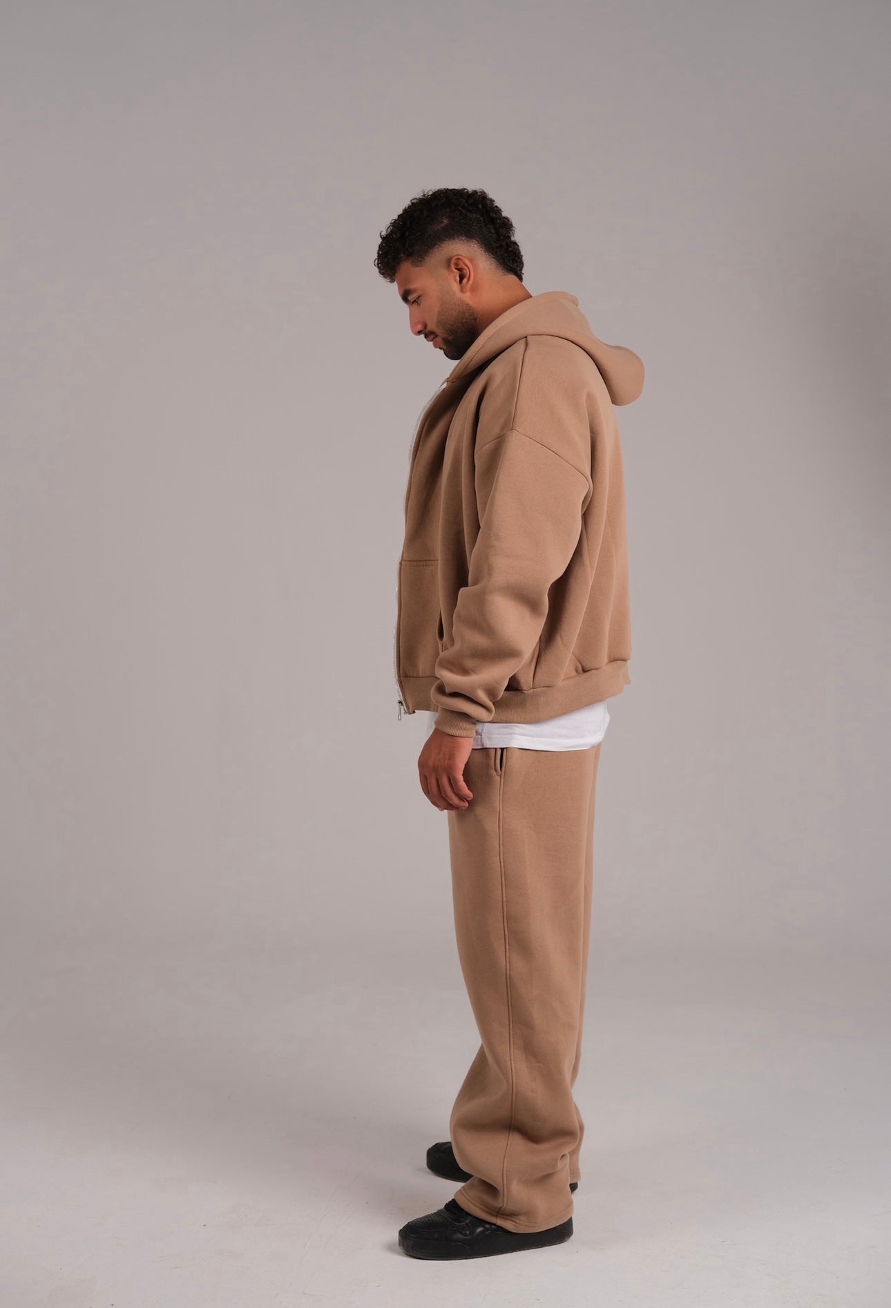 Oversized UNISEX Jacket