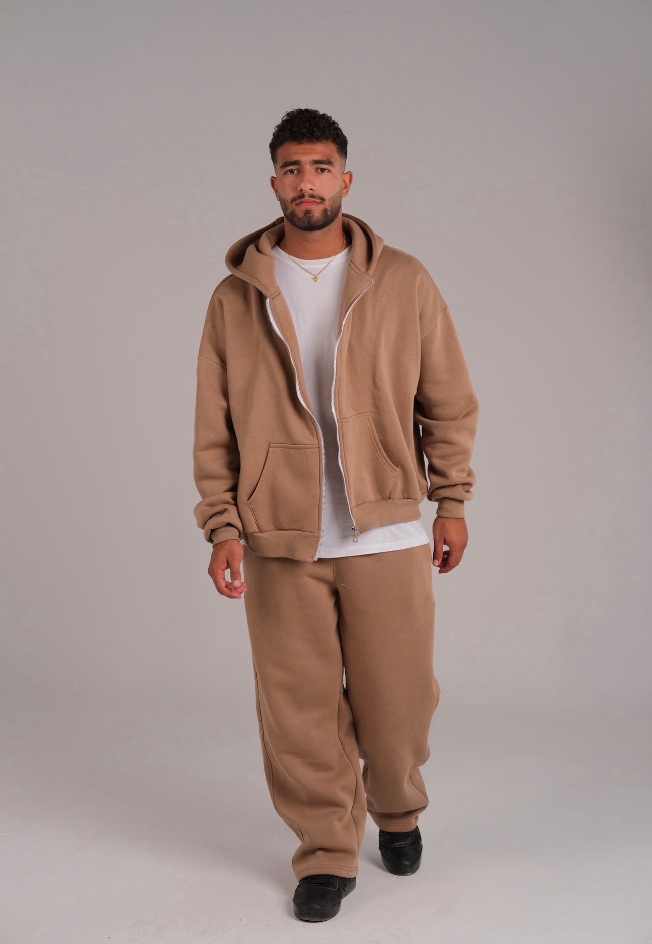 Oversized UNISEX Jacket