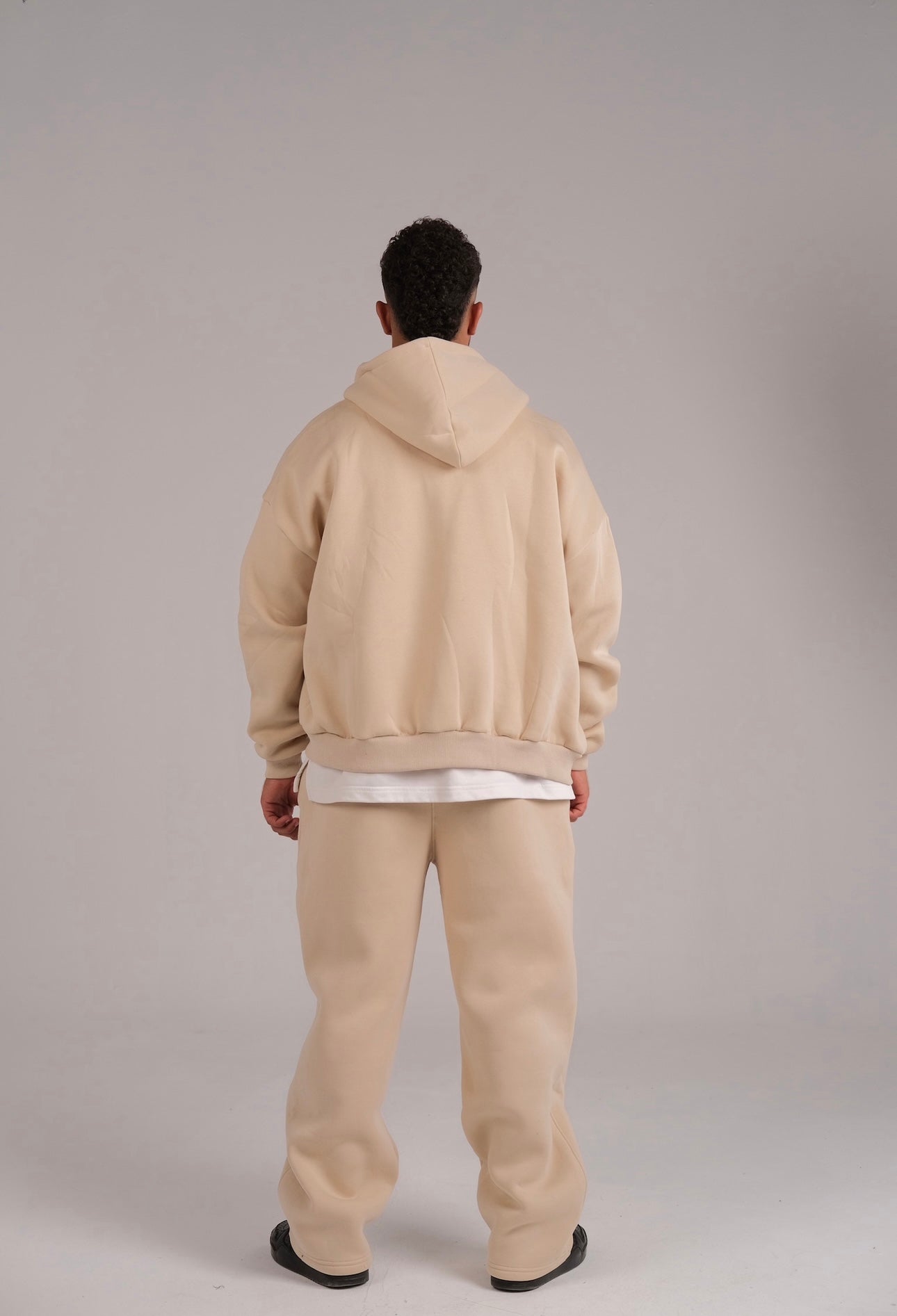 Oversized UNISEX Jacket