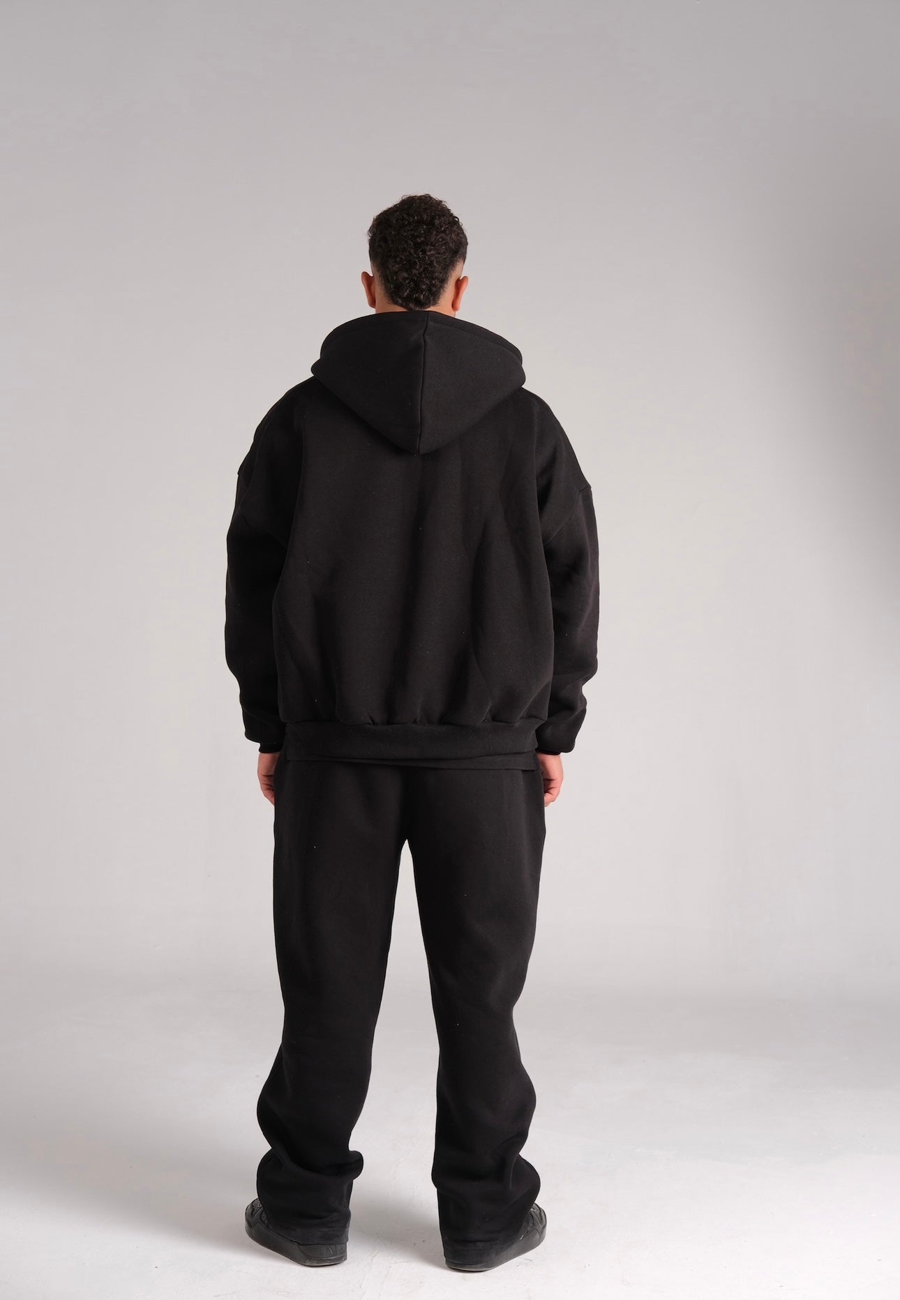 Oversized UNISEX Jacket