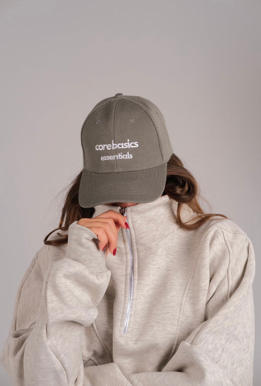Corebasics essential cap