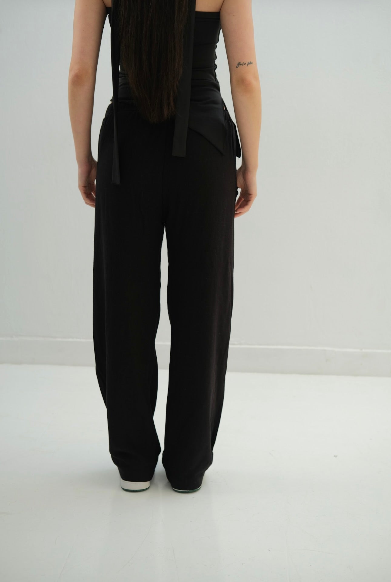 Linen Pants