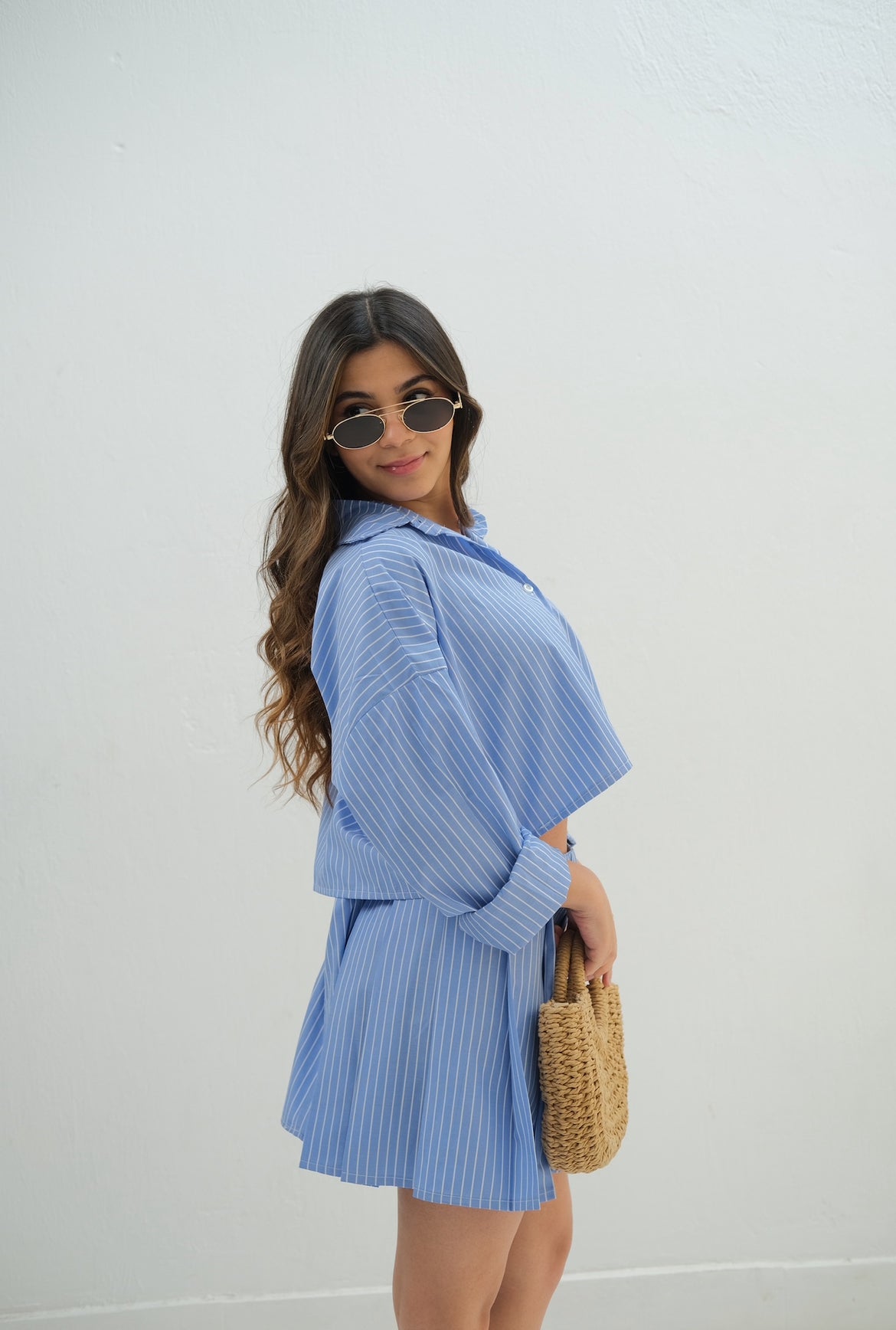 Summer Collection – Core Basics