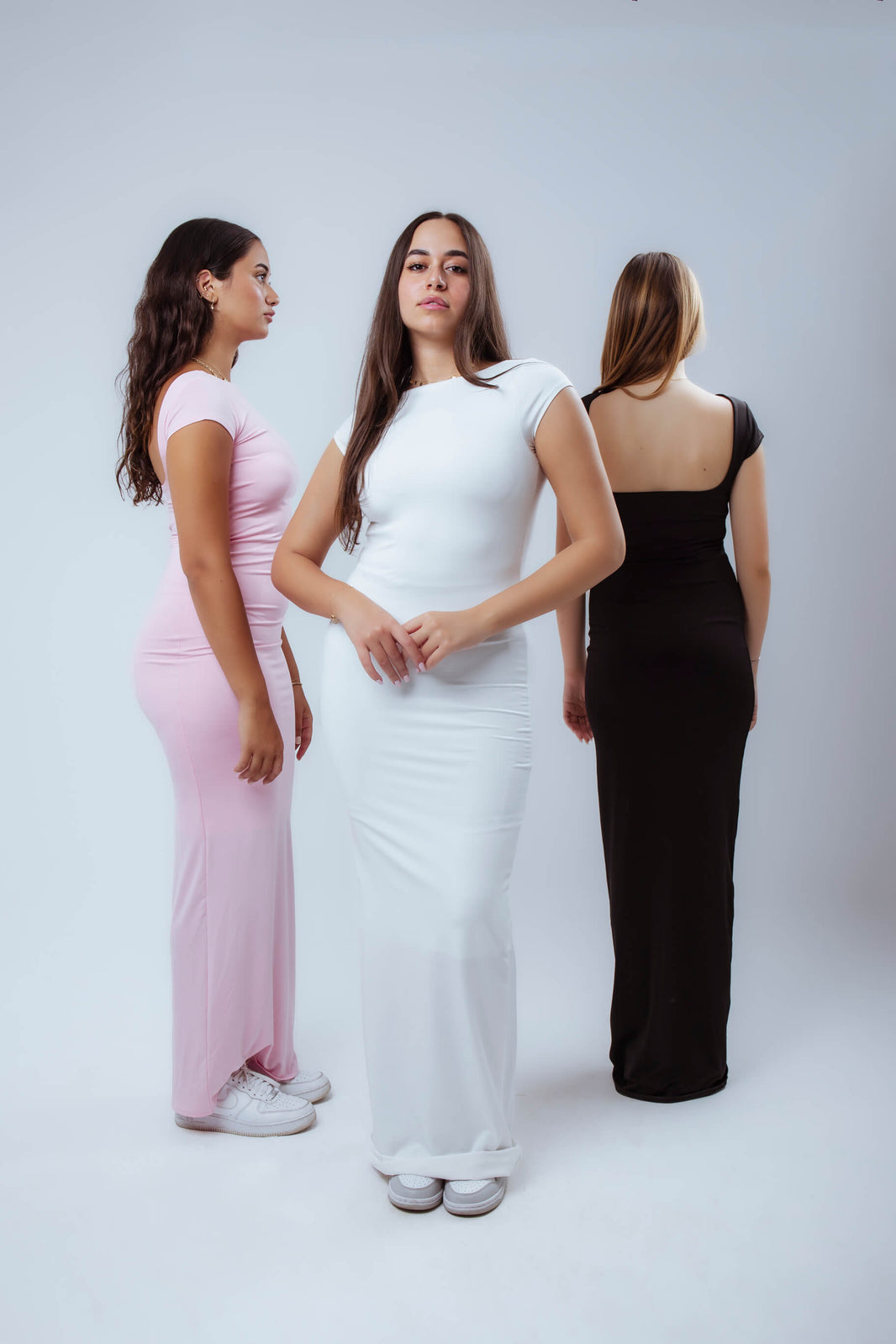 Summer Collection – Core Basics