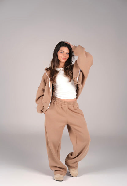 Cropped Jacket