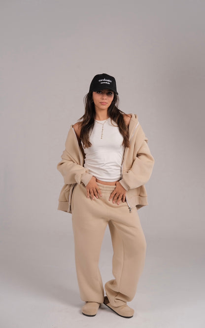 Oversized UNISEX Jacket