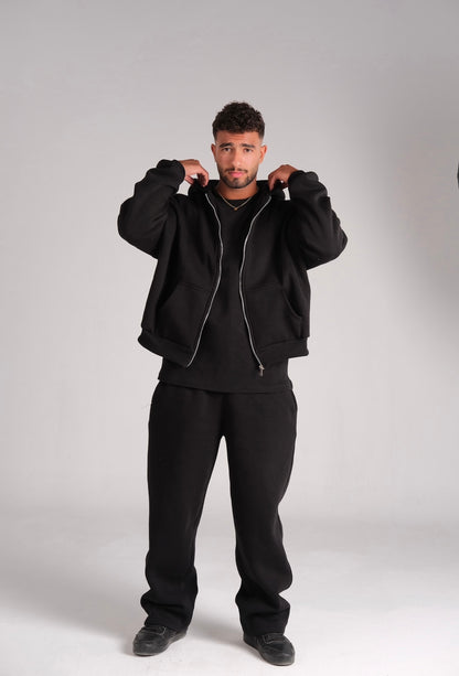 Oversized UNISEX Jacket