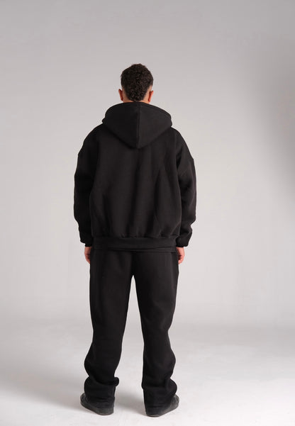 Oversized UNISEX Jacket