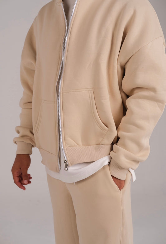 Oversized UNISEX Jacket