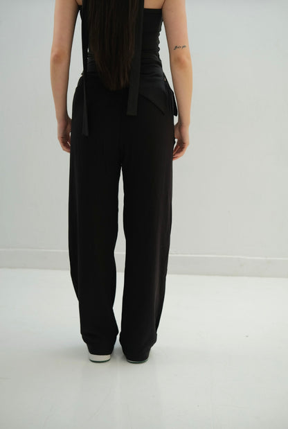 Linen Pants