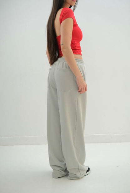The UNISEX Messy Sweatpants