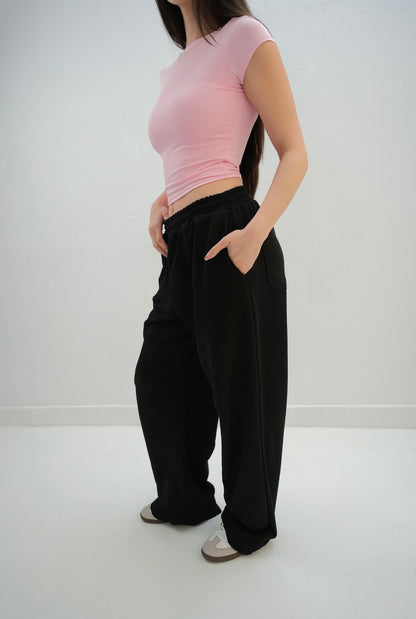 The UNISEX Messy Sweatpants