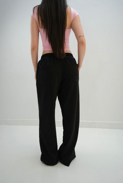 The UNISEX Messy Sweatpants