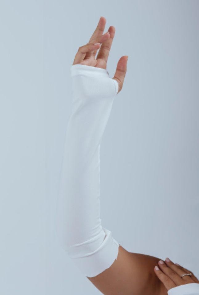 Long Arm Sleeves