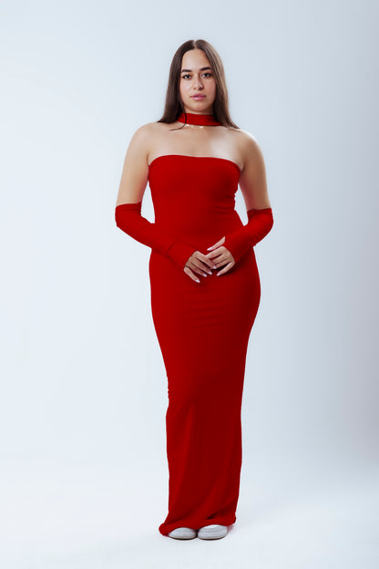 Tube Dress